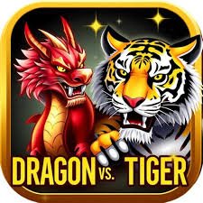 Dragon & Tiger on IC7 Game