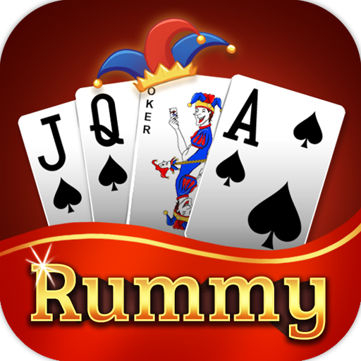 Rummy on IC7 Game
