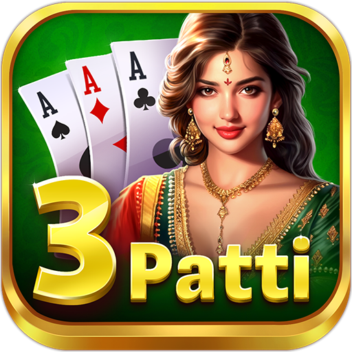 Teen Patti on IC7 Game